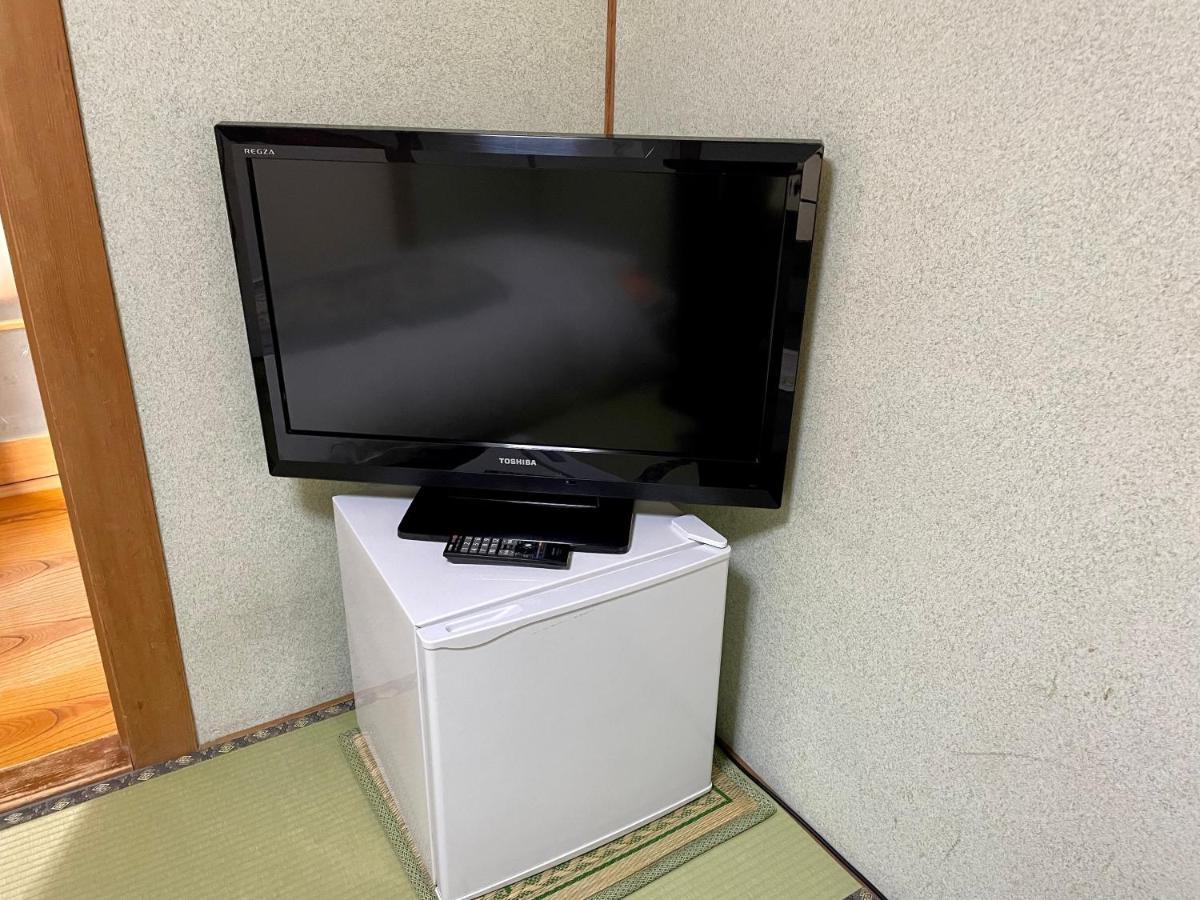 מטסומוטו Ryokan Matsukaze מראה חיצוני תמונה