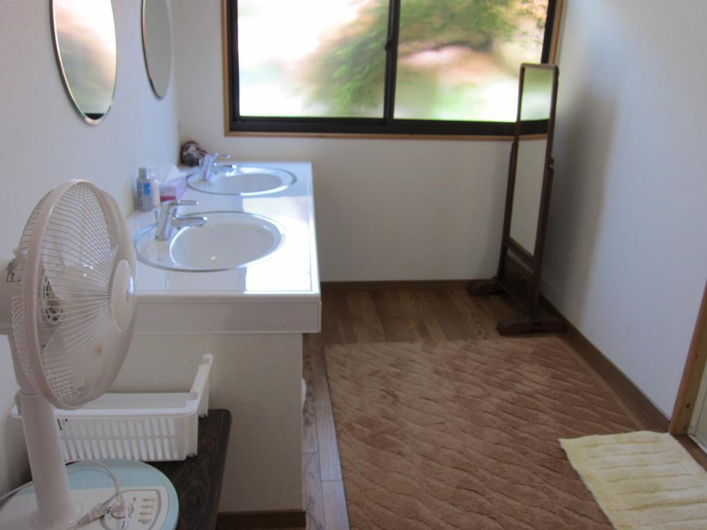 מטסומוטו Ryokan Matsukaze מראה חיצוני תמונה