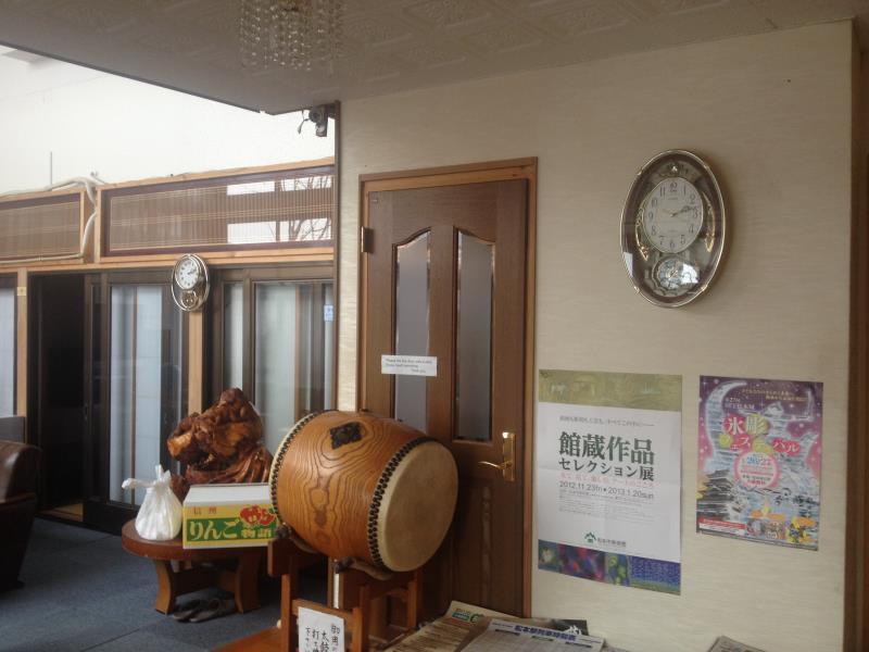 מטסומוטו Ryokan Matsukaze מראה חיצוני תמונה