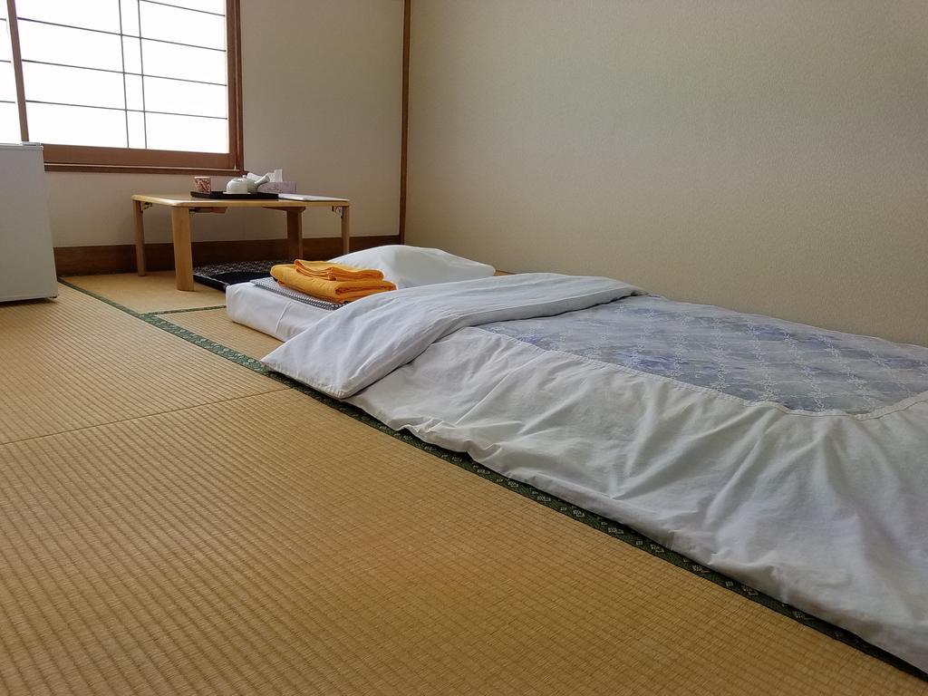 מטסומוטו Ryokan Matsukaze מראה חיצוני תמונה