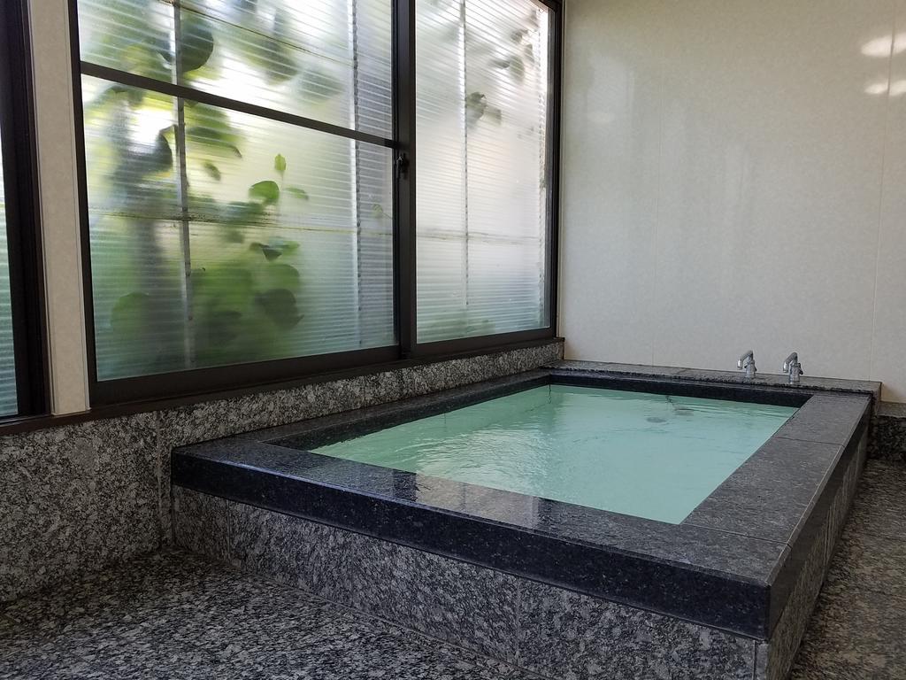 מטסומוטו Ryokan Matsukaze מראה חיצוני תמונה