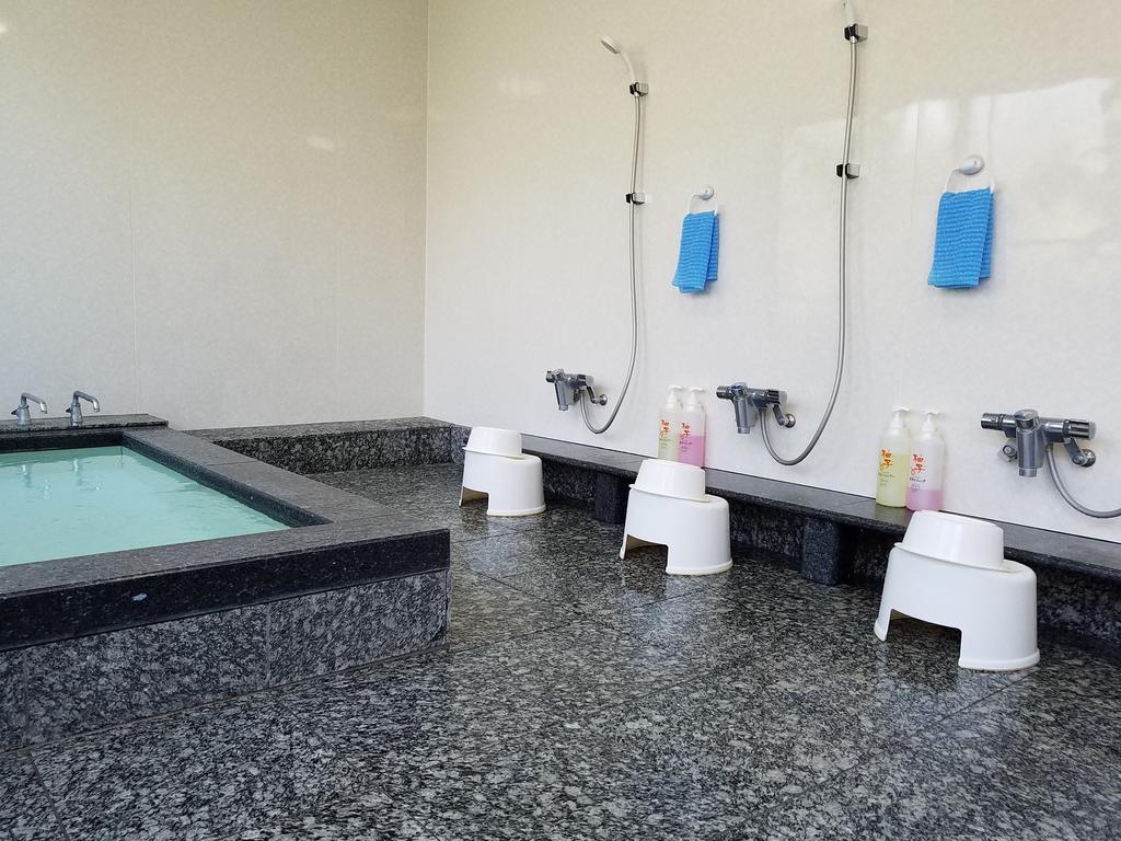 מטסומוטו Ryokan Matsukaze מראה חיצוני תמונה