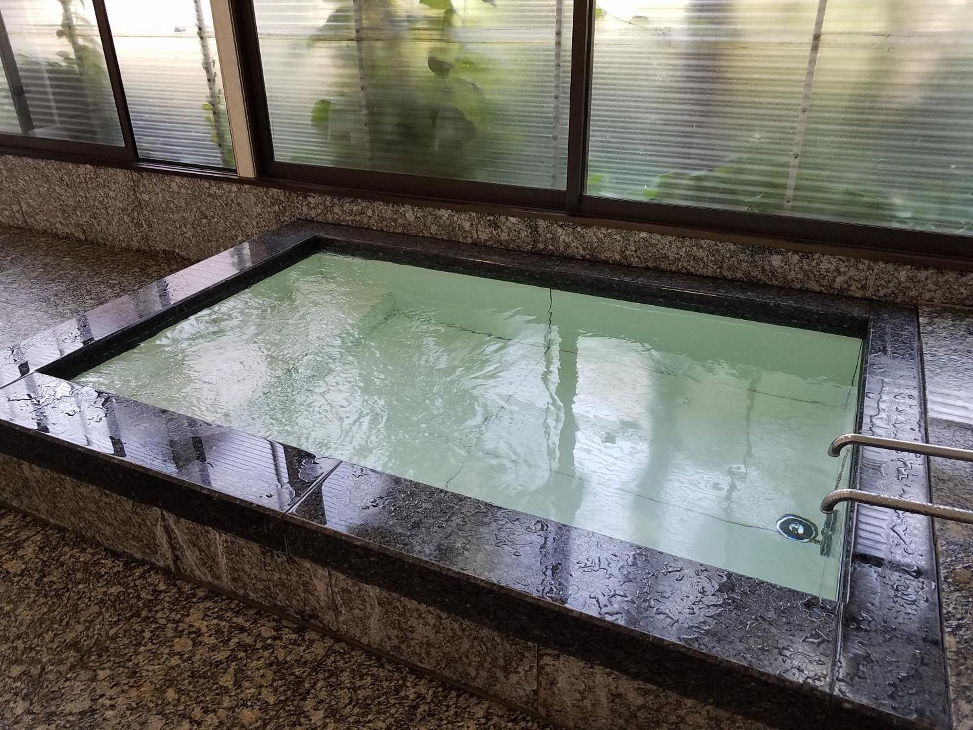 מטסומוטו Ryokan Matsukaze מראה חיצוני תמונה