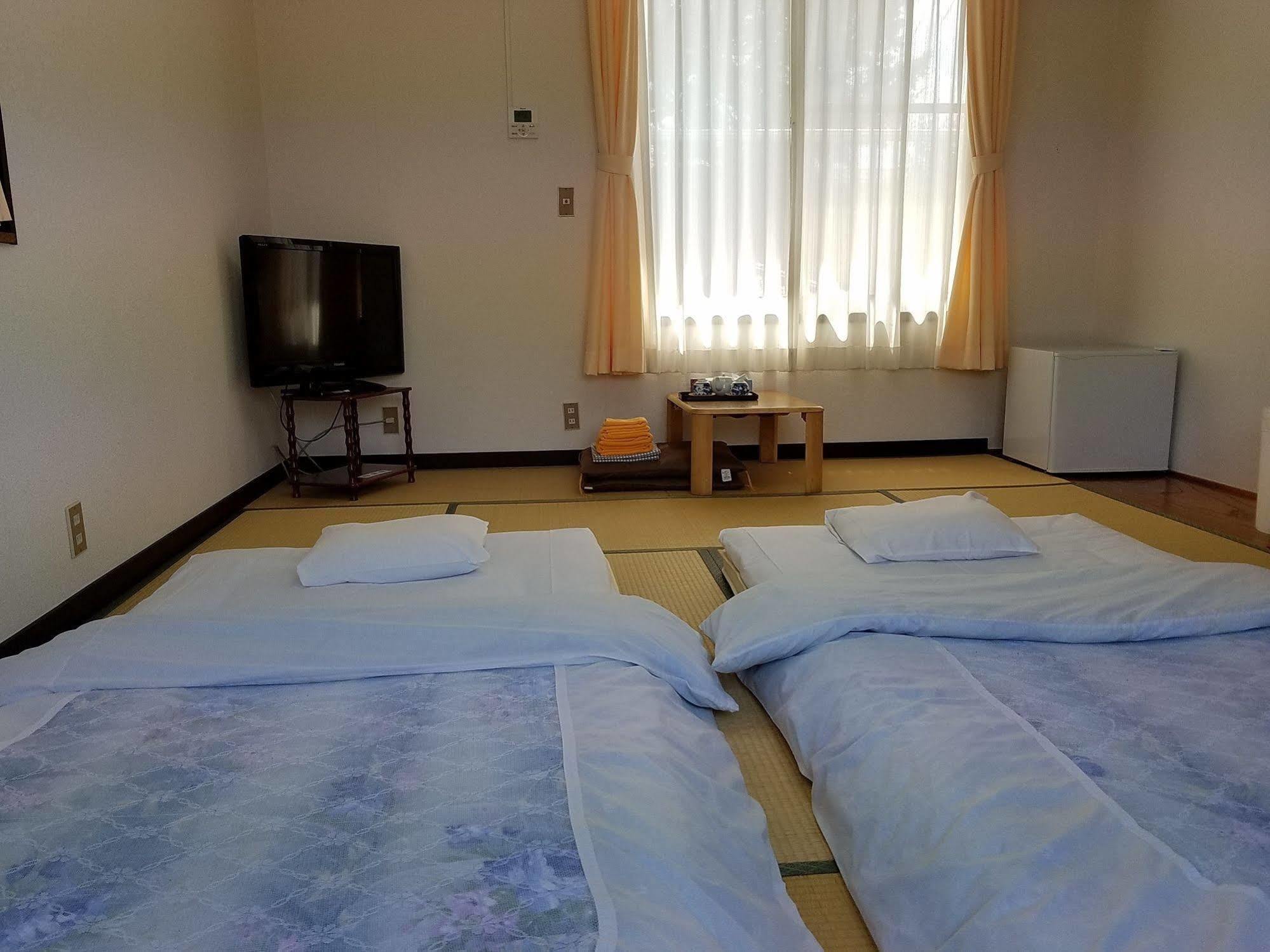 מטסומוטו Ryokan Matsukaze מראה חיצוני תמונה